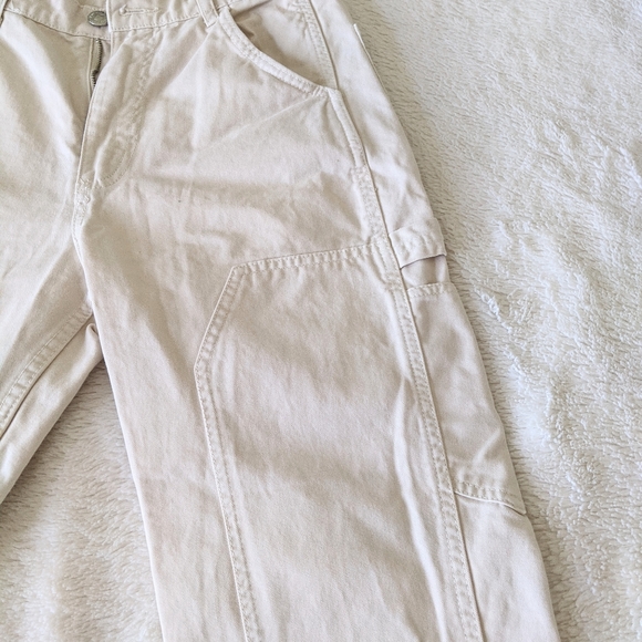 Cargo style pants - Picture 4 of 7